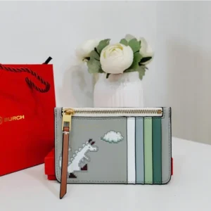 Trendy Tory Burch Wallet For Women (J2343)