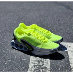 Classy Nike Air Max Dn Volt Shoes For Men (SW6408)