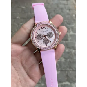 Stylish Michael Kors Watch For Women (SUP5189)