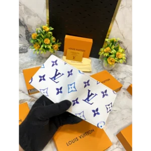 Premium Louis Vuitton Wallet For Men (CSO2568)