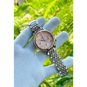 Stylish Omega Watch For Women (SUP5191)