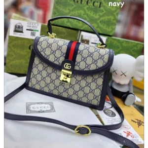 Classy Gucci Handbag For Women (FT2499)