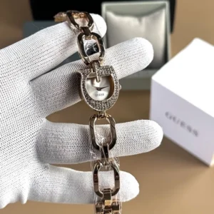 Classy Guess Watch For Women (J2136)