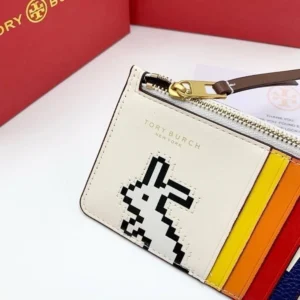 Trendy Tory Burch Wallet For Women (J2345)
