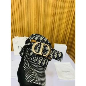 Stylish Dior Belt For Men (CLS169)