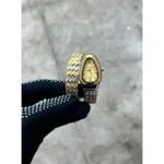 Classy Bvlgari Watch For Women (J2137)