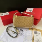 Classy Coach Handbag For Women (J1918)