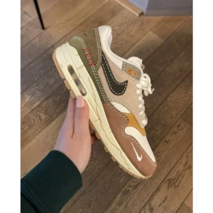 Trendy Nike Air Max Wabi Sabi Shoes For Men (SW6255)