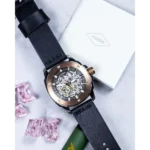 Trendy Fossil Watch For Men (CS4230)