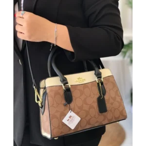 First Copy Coach Handbag For Women (FT2559)
