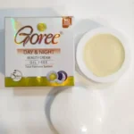 Goree Day& Night Cream (CBH14)