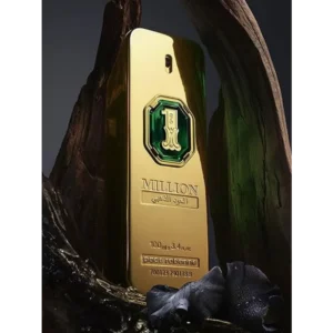 Imported 1 Million Green Perfume (CSO4351)