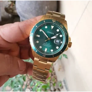 Trendy Fossil Neutro Watch For Men (SHH04709)