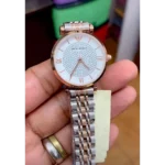 Classy Emporio Armani Watch For Women (J2058)
