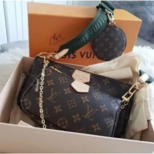 Imported Louis Vuitton Handbag For Women (BT226)