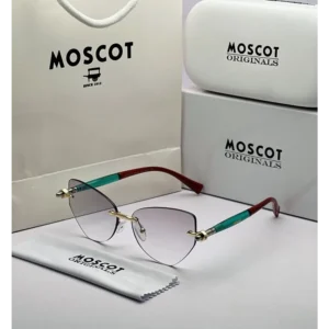 Premium Moscot Sunglasses (SW7231)
