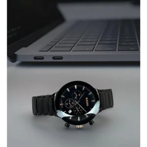 Trendy Rado Watch For Women (SOS582)