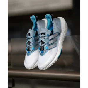 Classy Ultraboost 22 Cold Rdy Blue Shoes For Men (SHH07809)