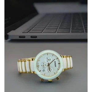Trendy Rado Watch For Women (SOS583)