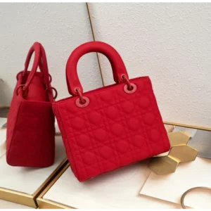 Imported Christian Dior Handbag (J2702)