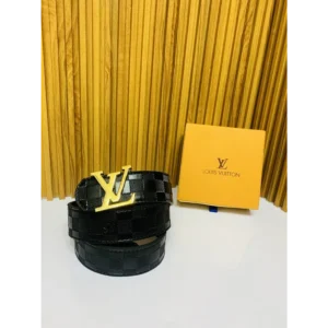 Stylish Louis Vuitton Belt For Men (CLS174)