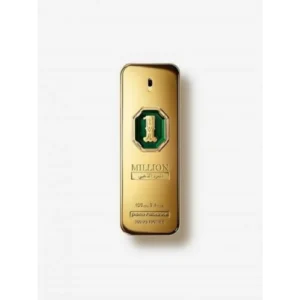 Paco Rabanne 1 Million Green Parfum Intense 100ML (FT2509)