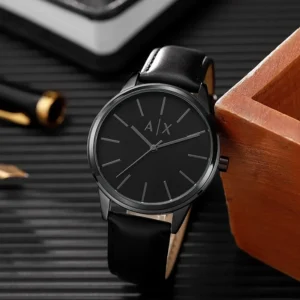 Stylish Armani Exchange Watch For Men (CSO5043)