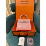 Classy Hermes Handbag For Women (J1827)
