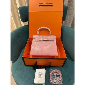 Classy Hermes Handbag For Women (J1827)