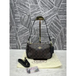 Classy Coach Handbag For Women (J1922)