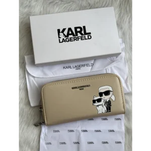 Trendy Karl Lagerfeld Wallet For Women (J2349)