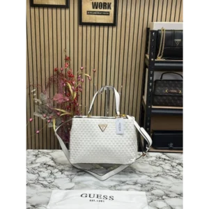 Imported Guess Handbag (J2704)