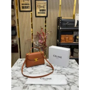 Stylish Celine Handbag For Women (SUP5254)