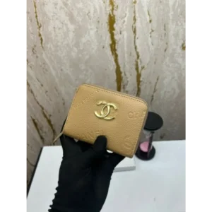 Trendy Chanel Wallet For Women (J2350)