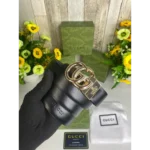 Stylish Gucci Belt For Men (CLS179)