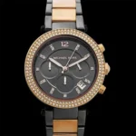 Classic Michael Kors Watch For Women (IC186)