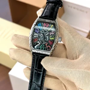 Trendy Frank Muller Watch For Men (CS4084)