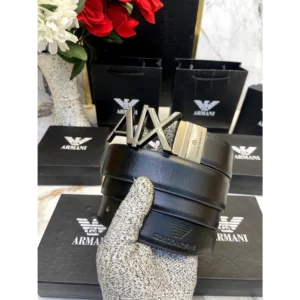Stylish Armani Belt For Men (CLS108)
