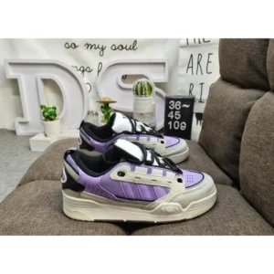 Trendy Adidas Adi2000 Lite Purple Shoes For Men (CSO4517)
