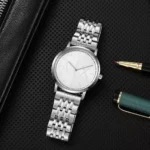 Trendy Armani Exchange Jubilee Belt Edition Store Article Watch For Men (SHH04691)