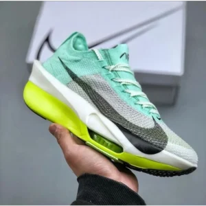 Luxurious Nike Air Zoom Alphafly 3 Shoes For Men With Brand Box (SUP5674)