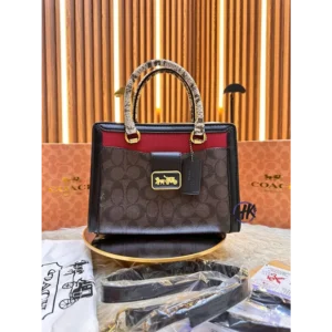Luxurious Coach Handbag For Women (CSO2232)