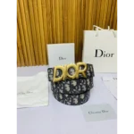 Stylish Dior Belt For Men (CLS182)