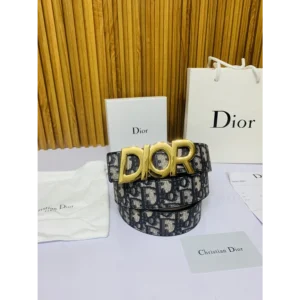Stylish Dior Belt For Men (CLS182)