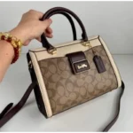 Luxurious Coach Handbag For Women (CSO2233)