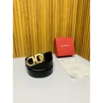 Stylish Salvatore Ferragamo Belt For Men (CLS183)