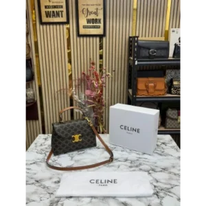 Stylish Celine Handbag For Women (SUP5256)