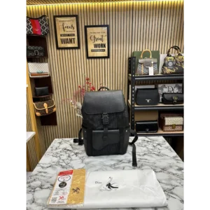 Trendy Christian Dior Bagpack (J2600)
