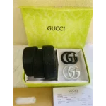 Stylish Gucci Belt For Men (CLS187)