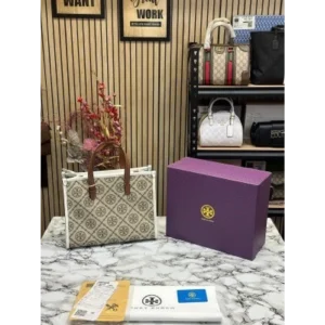 Stylish Tory Burch Handbag For Women (SUP5257)